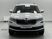 Skoda Kodiaq I Казань  - изображение 27
