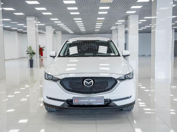 Mazda CX-5 II с пробегом 2019 года, цена 2 623 000 рублей, 88030 км, внедорожник, Автокод Объявления