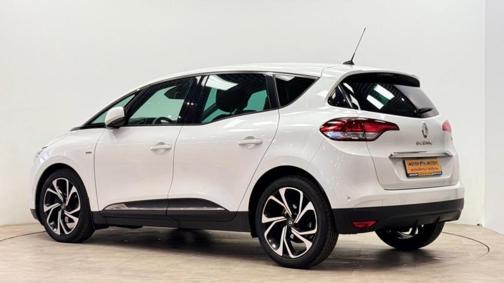 Renault Scenic IV Киров  - изображение 4