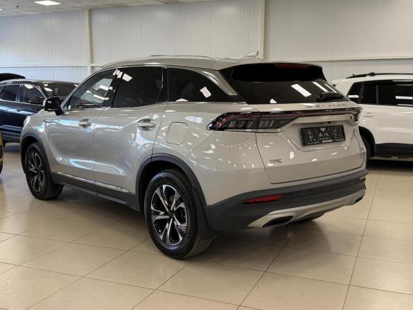 BAIC X7 I с пробегом 2023 года, цена 1 489 000 рублей, 35978 км, внедорожник, Автокод Объявления