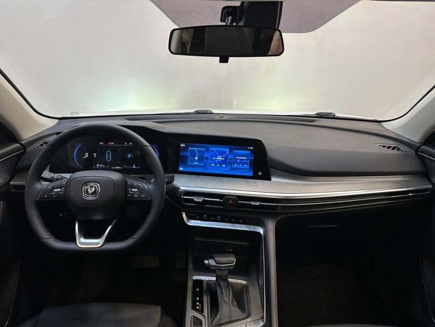Changan CS35 Plus I Рестайлинг Балашиха  - изображение 5