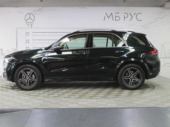 Mercedes-Benz GLE II (V167) с пробегом 2021 года, цена 7 180 000 рублей, 61100 км, внедорожник, Автокод Объявления