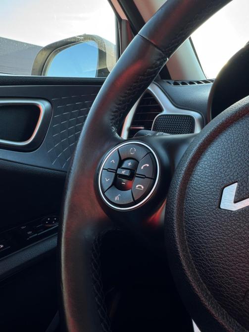 Kia Soul III Набережные Челны  - изображение 16