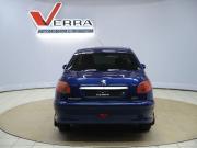 Peugeot 206 Уфа  - изображение 22