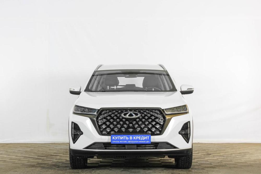 Chery Tiggo 7 Pro Max I Тюмень  - изображение 2