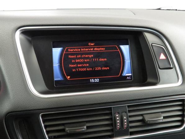 Audi Q5 I (8R) с пробегом 2012 года, цена 1 395 000 рублей, 237000 км, внедорожник, Автокод Объявления