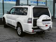 Mitsubishi Pajero IV Рестайлинг 1 Екатеринбург  - изображение 24