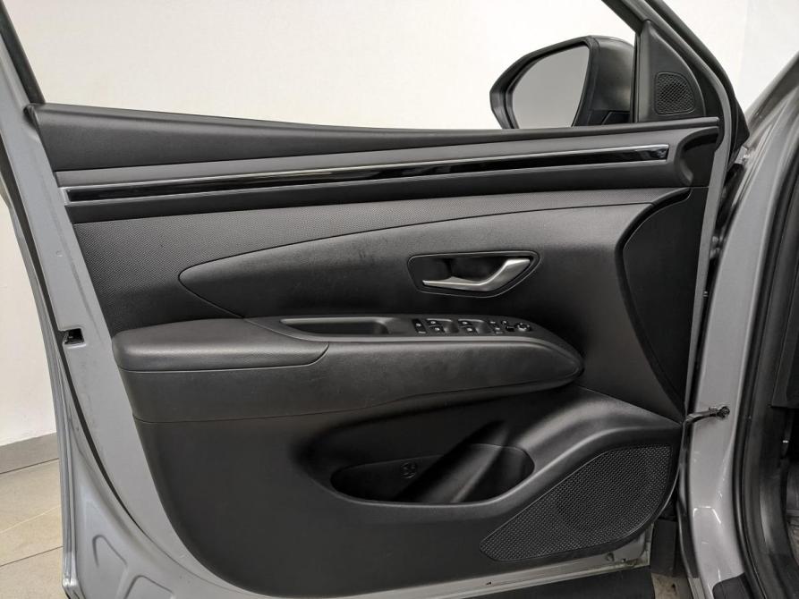 Hyundai Tucson IV Санкт-Петербург  - изображение 19