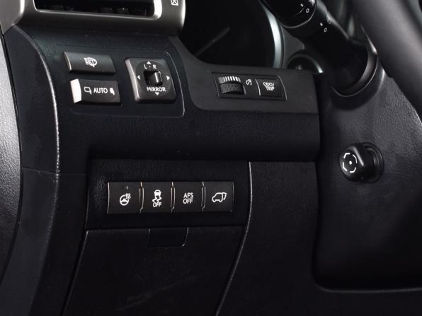 Lexus LX III Рестайлинг с пробегом 2012 года, цена 3 599 999 рублей, 310715 км, внедорожник, Автокод Объявления