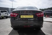 Lada (ВАЗ) Vesta I Иркутск  - изображение 29