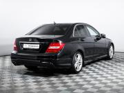 Mercedes-Benz C-Класс III (W204) Рестайлинг Москва  - изображение 23