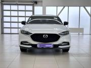 Mazda CX-4 I Рестайлинг Волгоград  - изображение 46