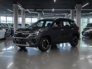 Kia Seltos I Рестайлинг Москва  - изображение 27