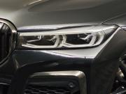BMW 7 серии VI (G11/G12) Рестайлинг Москва  - изображение 27