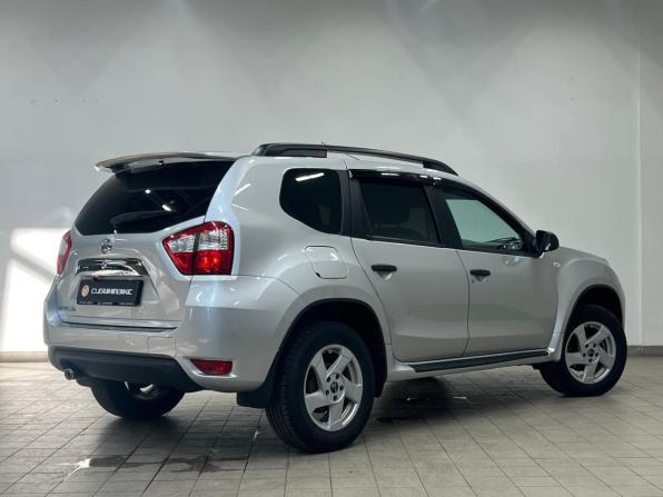 Nissan Terrano III (D10) с пробегом 2019 года, цена 1 570 000 рублей, 54205 км, внедорожник, Автокод Объявления