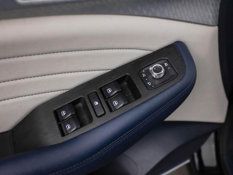 Haval F7 I Рестайлинг Москва  - изображение 21