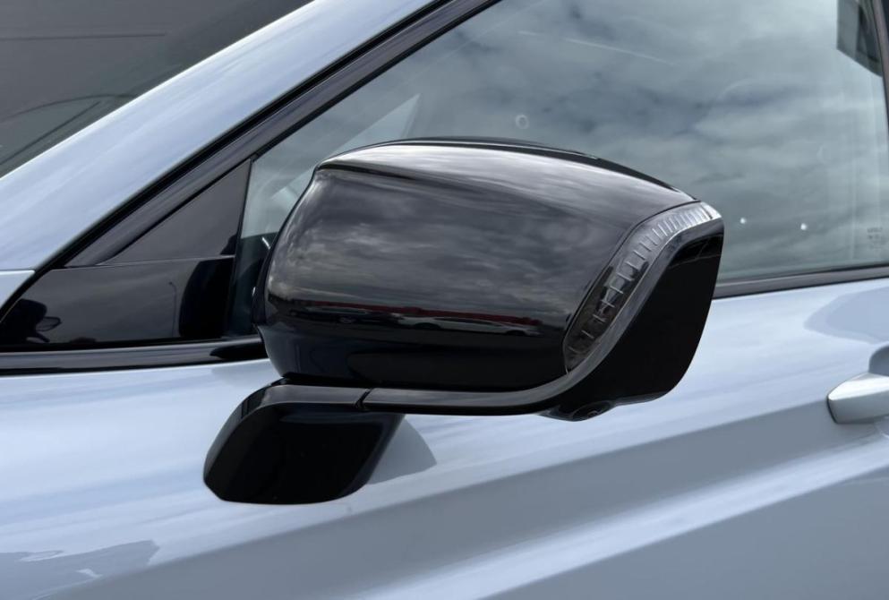 Geely Tugella I Рестайлинг Красноярск  - изображение 14
