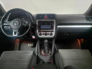 Volkswagen Scirocco III Москва  - изображение 31