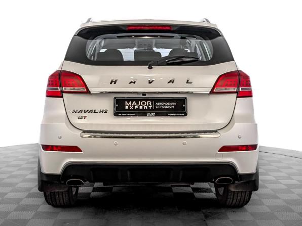 Haval H2 с пробегом 2019 года, цена 1 450 000 рублей, 20072 км, внедорожник, Автокод Объявления