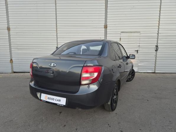 Lada (ВАЗ) Granta I с пробегом 2014 года, цена 390 000 рублей, 147532 км, седан, Автокод Объявления