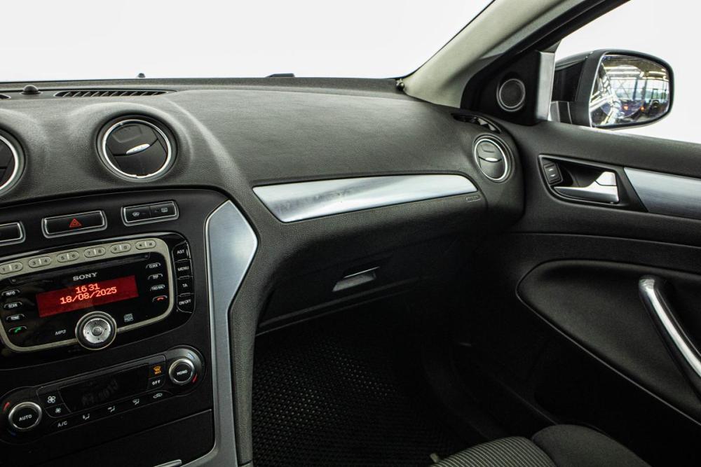 Ford Mondeo IV Рестайлинг Пермь  - изображение 15