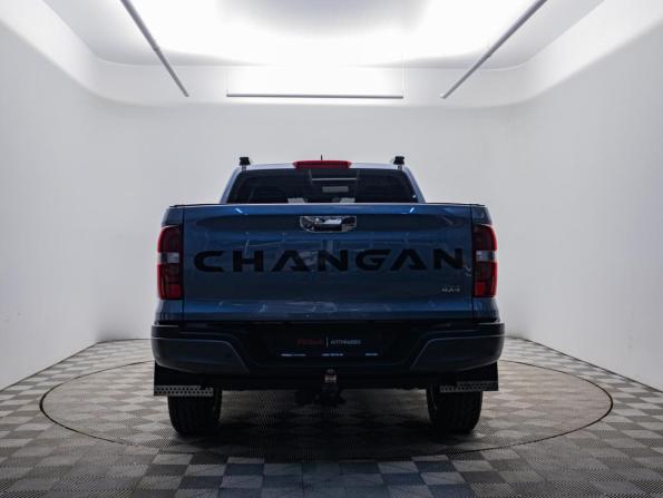 Changan Hunter Plus с пробегом 2023 года, цена 2 570 000 рублей, 32200 км, offers.body_type.unknown, Автокод Объявления