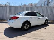Chevrolet Cruze I Рестайлинг Ростов-на-Дону  - изображение 24