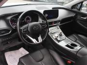 Hyundai Santa Fe IV Рестайлинг Калуга  - изображение 27