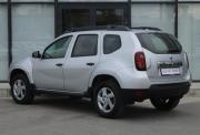 Renault Duster I Рестайлинг Саратов  - изображение 31