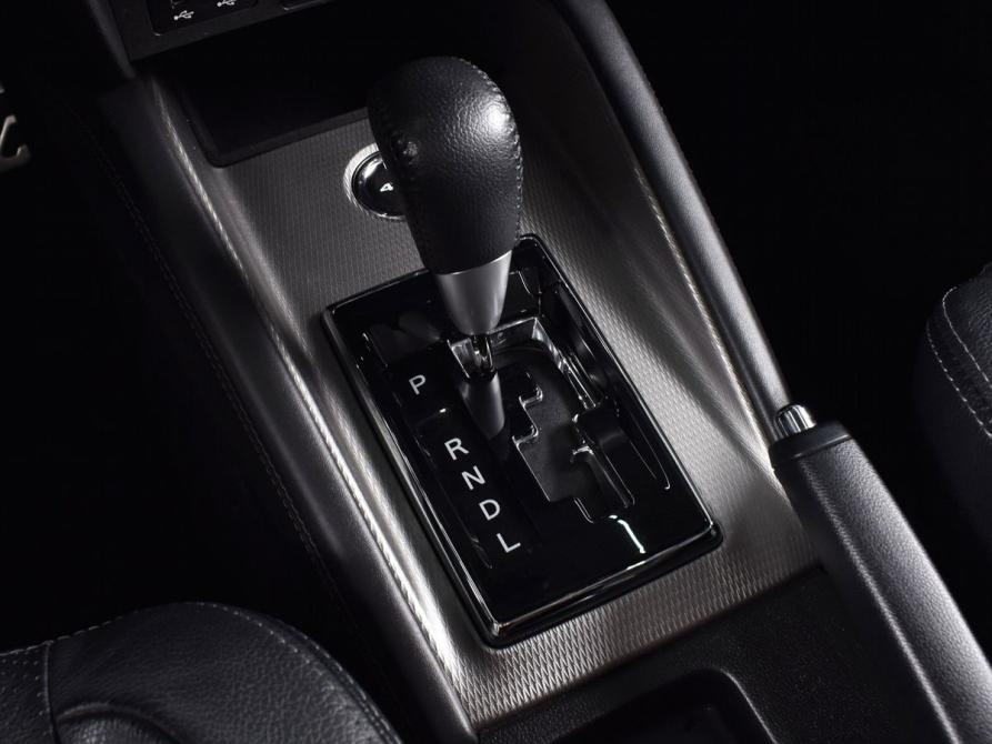 Mitsubishi ASX I Рестайлинг 2 Кемерово  - изображение 20