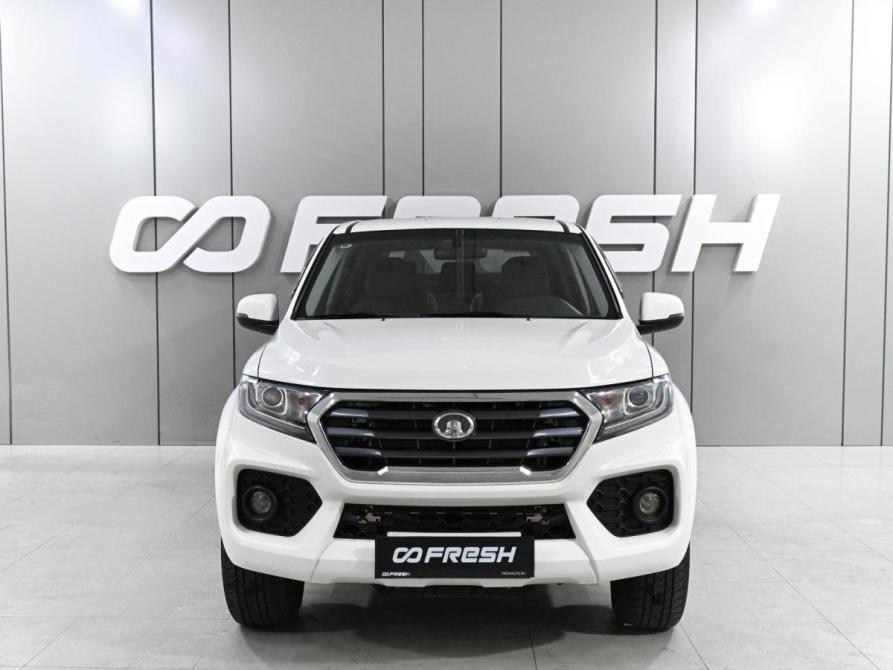 Great Wall Wingle 7 Ростов-на-Дону  - изображение 3