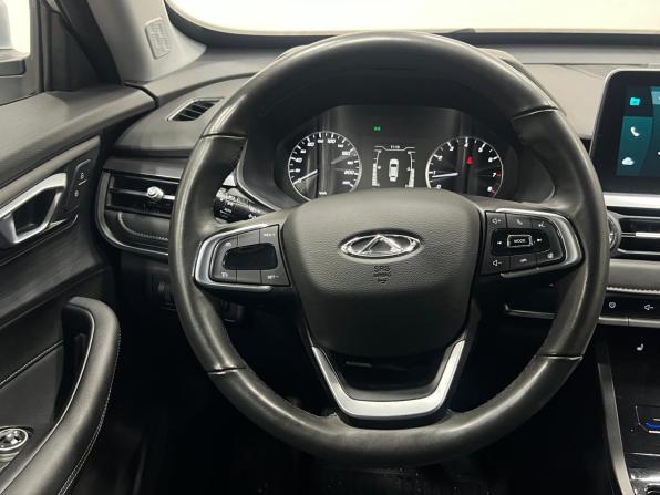 Chery Tiggo 4 Pro I Рестайлинг с пробегом 2024 года, цена 1 559 000 рублей, 29625 км, внедорожник, Автокод Объявления