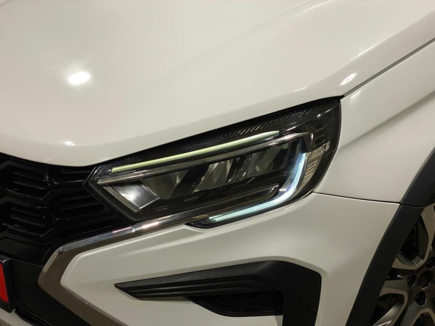 Lada (ВАЗ) Vesta I Рестайлинг (NG) Челябинск  - изображение 9