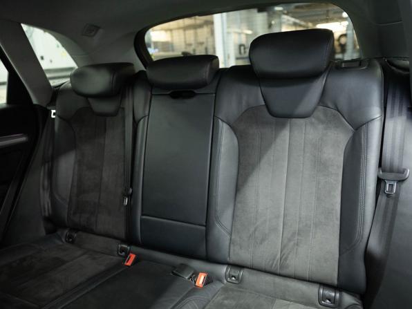 Audi Q5 II (FY) с пробегом 2018 года, цена 3 209 900 рублей, 151444 км, внедорожник, Автокод Объявления