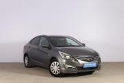 Hyundai Solaris I Рестайлинг Новосибирск  - изображение 18