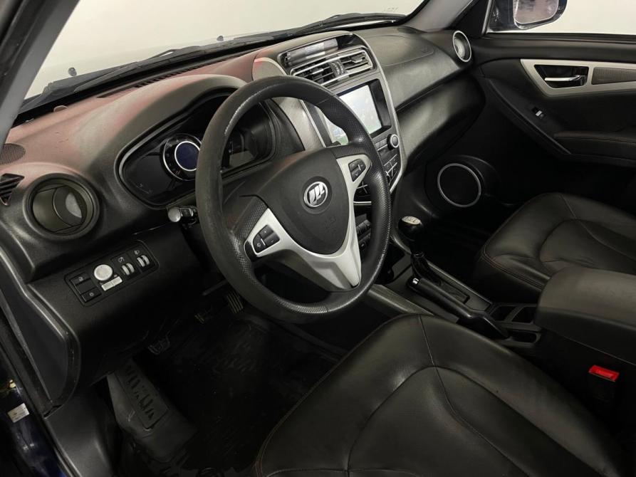 Lifan X60 I Рестайлинг 2 Воронеж  - изображение 7
