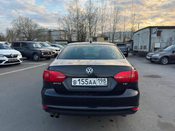 Volkswagen Jetta VI с пробегом 2013 года, цена 679 000 рублей, 220000 км, седан, Автокод Объявления