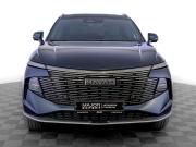 Haval F7 II Москва  - изображение 32
