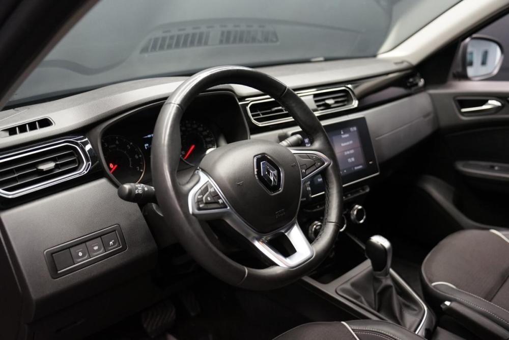 Renault Arkana I Крым  - изображение 12