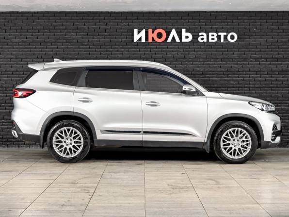 Chery Tiggo 8 I Рестайлинг с пробегом 2023 года, цена 1 950 000 рублей, 57157 км, внедорожник, Автокод Объявления