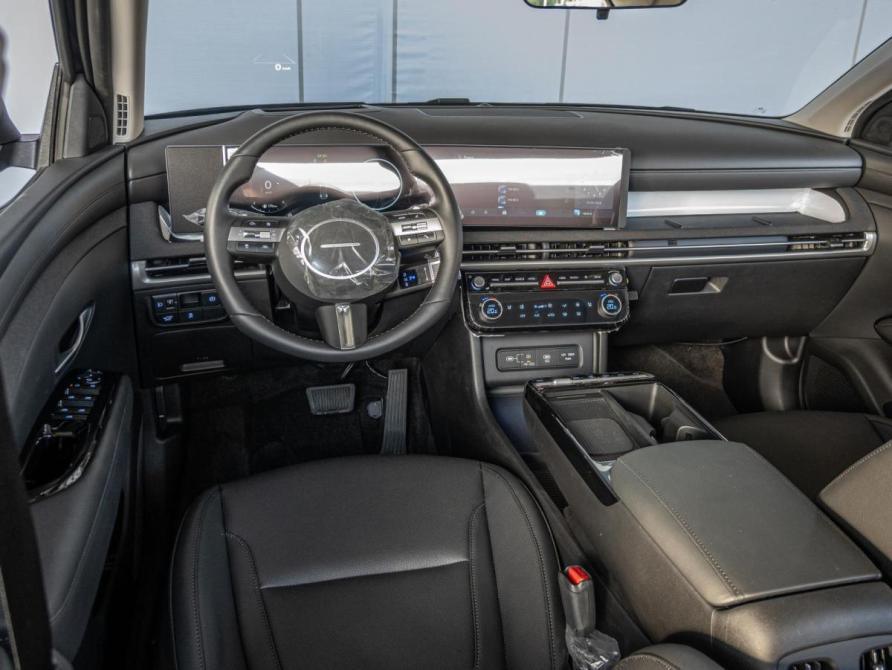 Hyundai Tucson IV Рестайлинг Краснодар  - изображение 6