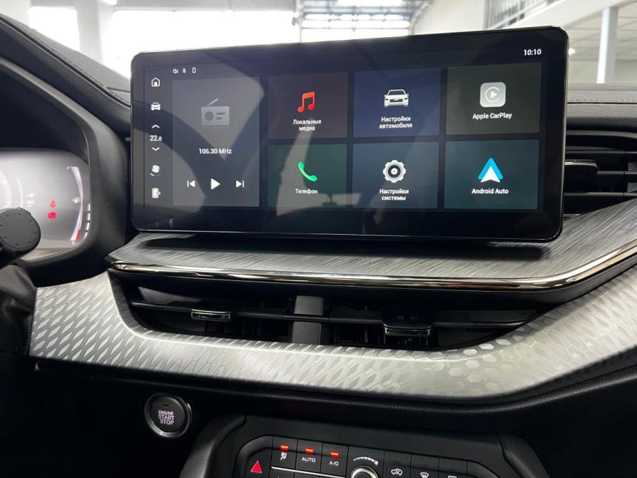Haval F7 I Рестайлинг Казань  - изображение 20
