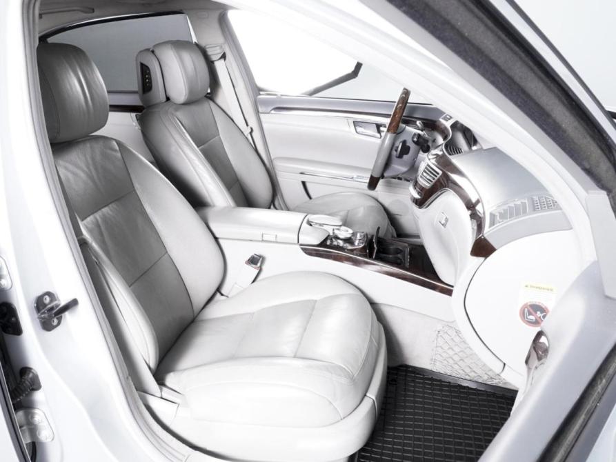 Mercedes-Benz S-Класс V (W221) Рестайлинг Ростов-на-Дону  - изображение 8