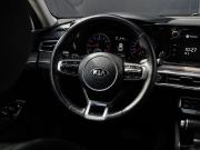 Kia K5 III Москва  - изображение 37
