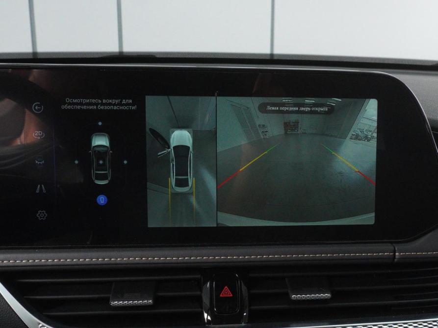 FAW Bestune B70 I Рестайлинг Минеральные Воды  - изображение 13