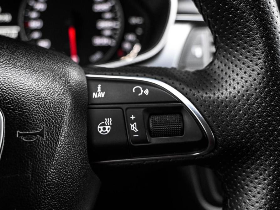 Audi A6 IV (C7) Рестайлинг Новороссийск  - изображение 14