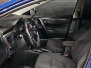 Toyota Corolla XI (E160 E170 E180) Краснодар  - изображение 49