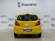 Opel Corsa D Ставрополь  - изображение 19