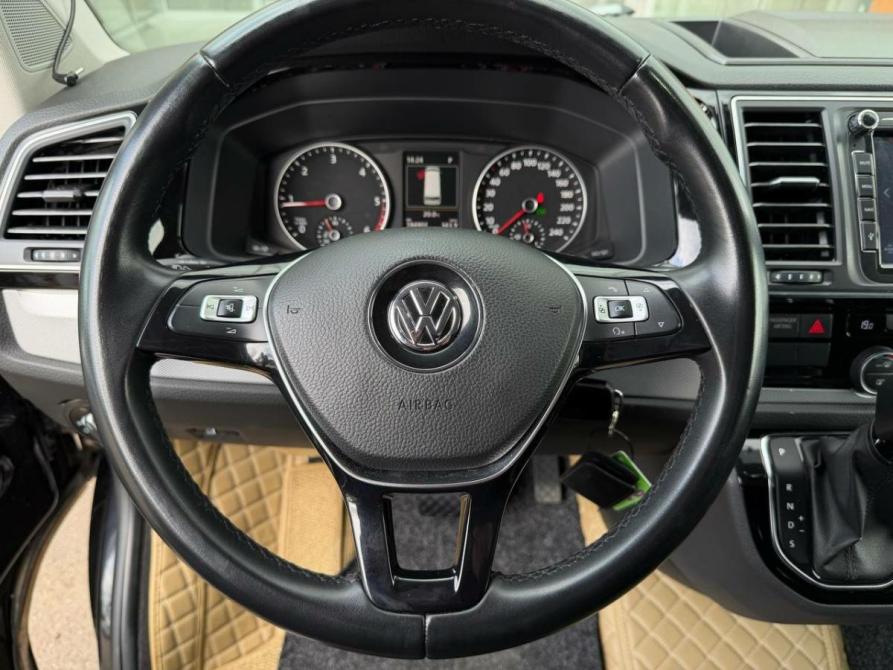 Volkswagen Multivan T6 Оренбург  - изображение 8