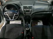 Hyundai Solaris I Рестайлинг Ставрополь  - изображение 35